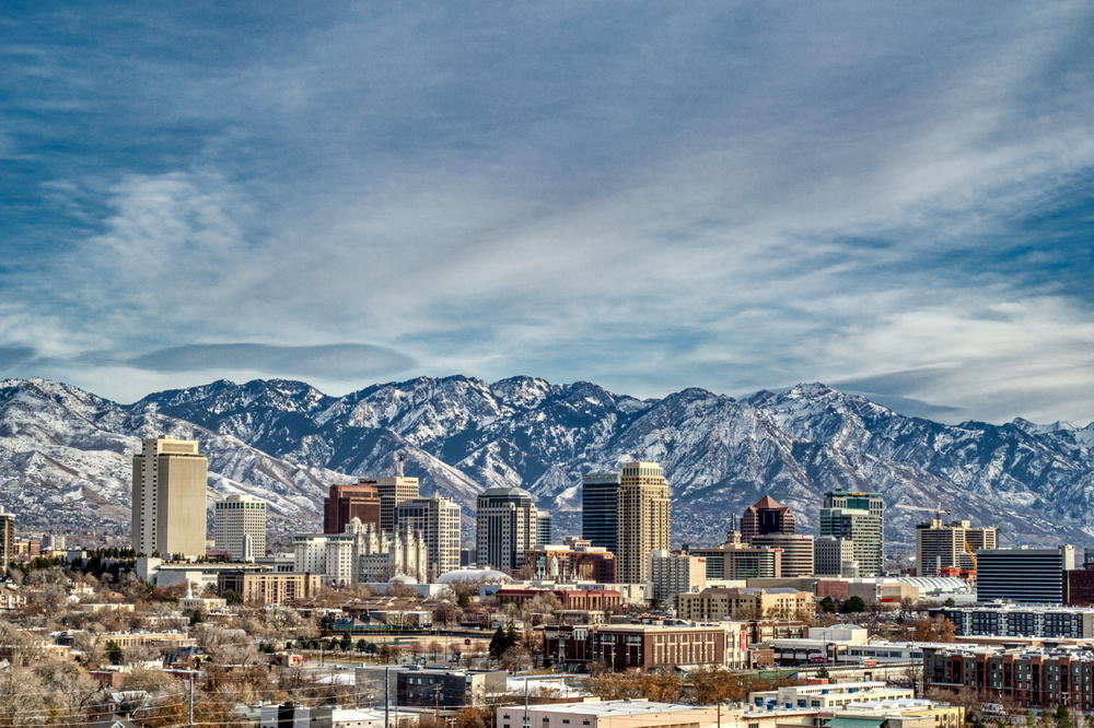 Utah RPG