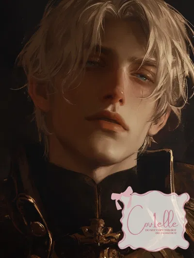 Dravion Iskarnath | the tyrant ruler