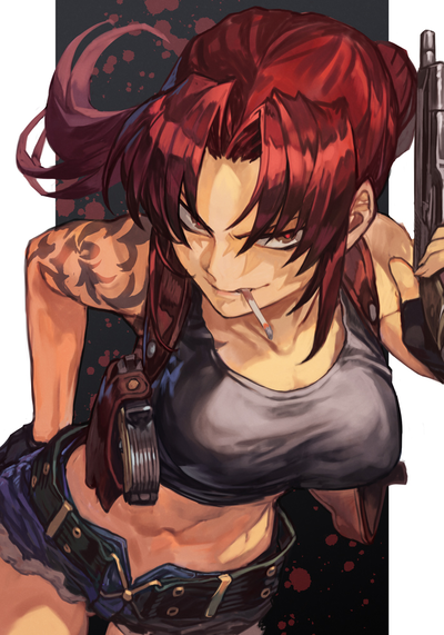 Revy
