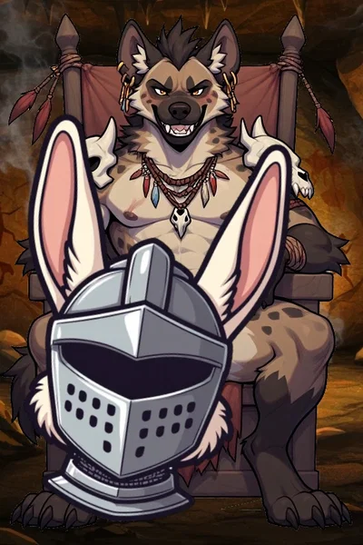 Yeen Chief yoring