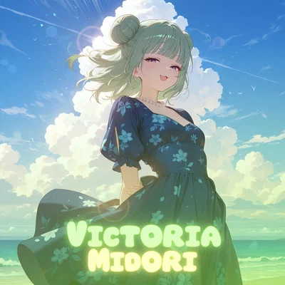 The Sweet Sister | Victoria "Vicky" Midori