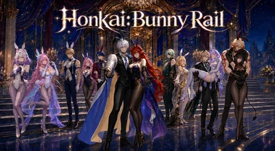 Honkai: Bunny Rail