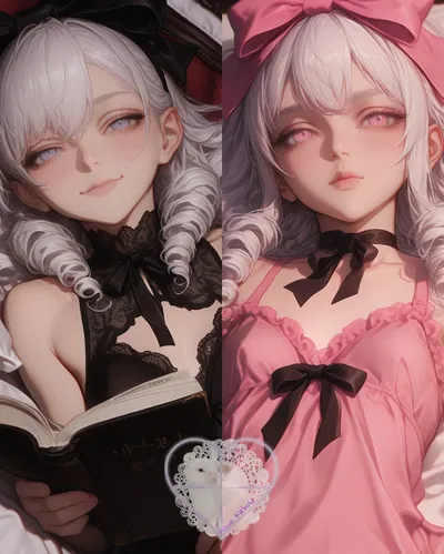 Eternal Lolita ~Lalita~