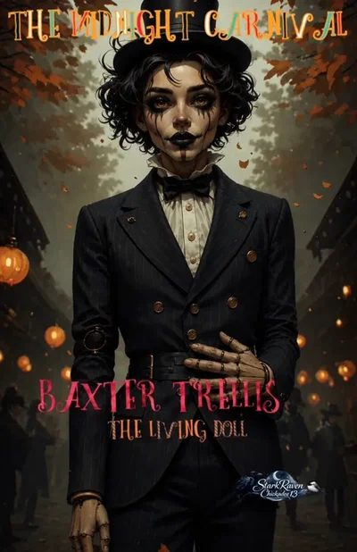Baxter Trellis