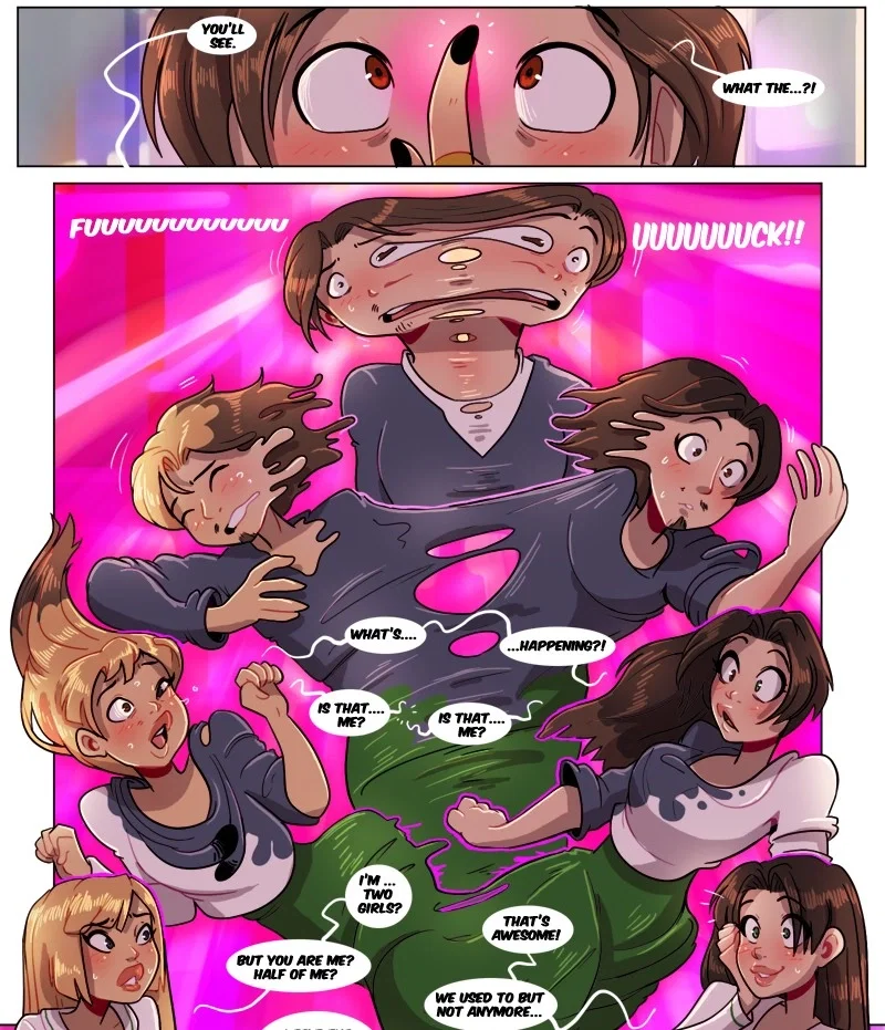 Fission TGTF