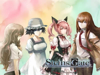 Steins;gate