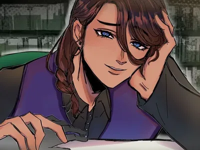 Crowe [Jericho Ichabod]