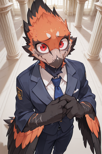 It Could Be Mayor’s Day Too You Know!
