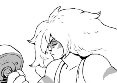 Jasper / SU ✩彡