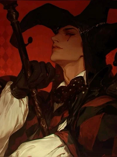 Jester