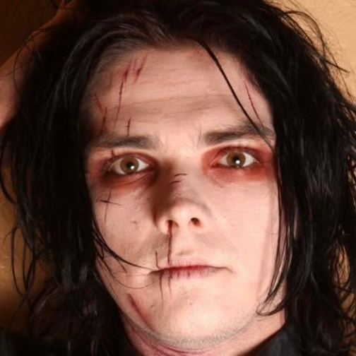 Gerard Way