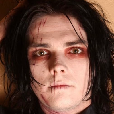 Gerard Way