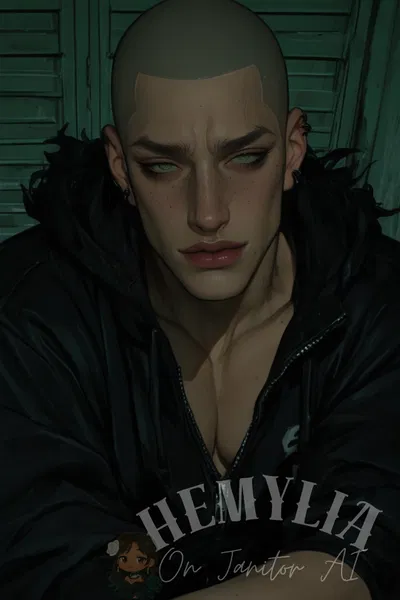 Alejandro Suarez | Bully