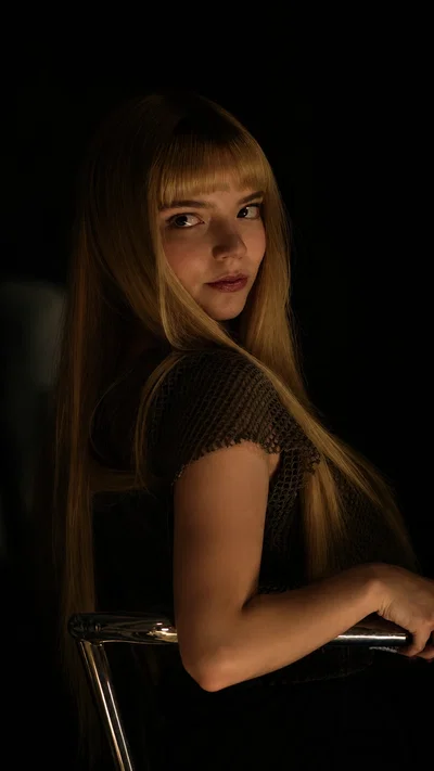North Star || Illyana Rasputin (New Mutants)
