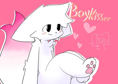 Boykisser - Fan meetup
