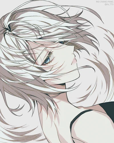 Yandere A2