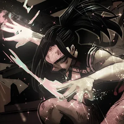 Momo Yaoyorozu