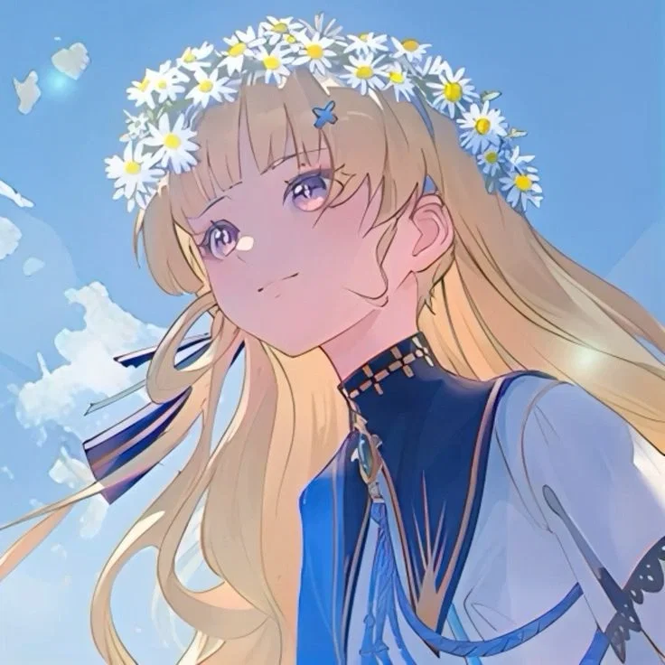Phoebe (Modern AU)