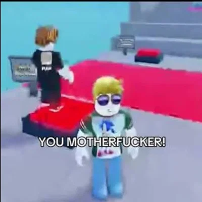 LuisGamerCool23 // JOKE BOT