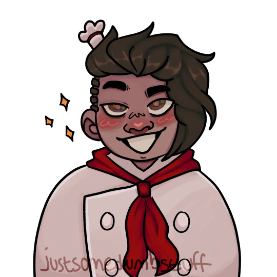 Teruteru Hanamura