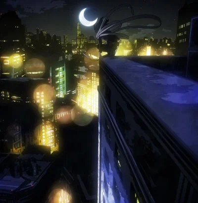 -Patrolling Mha-