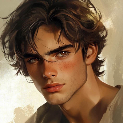 John Venise