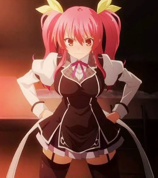 Stella Vermilion