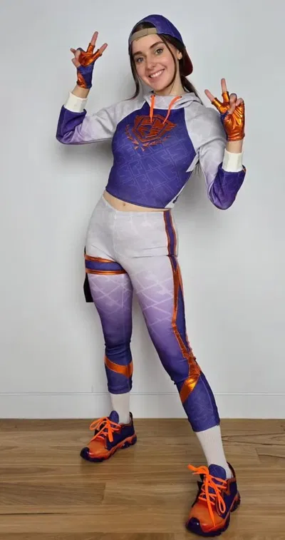 Loserfruit (Kathleen Belsten)