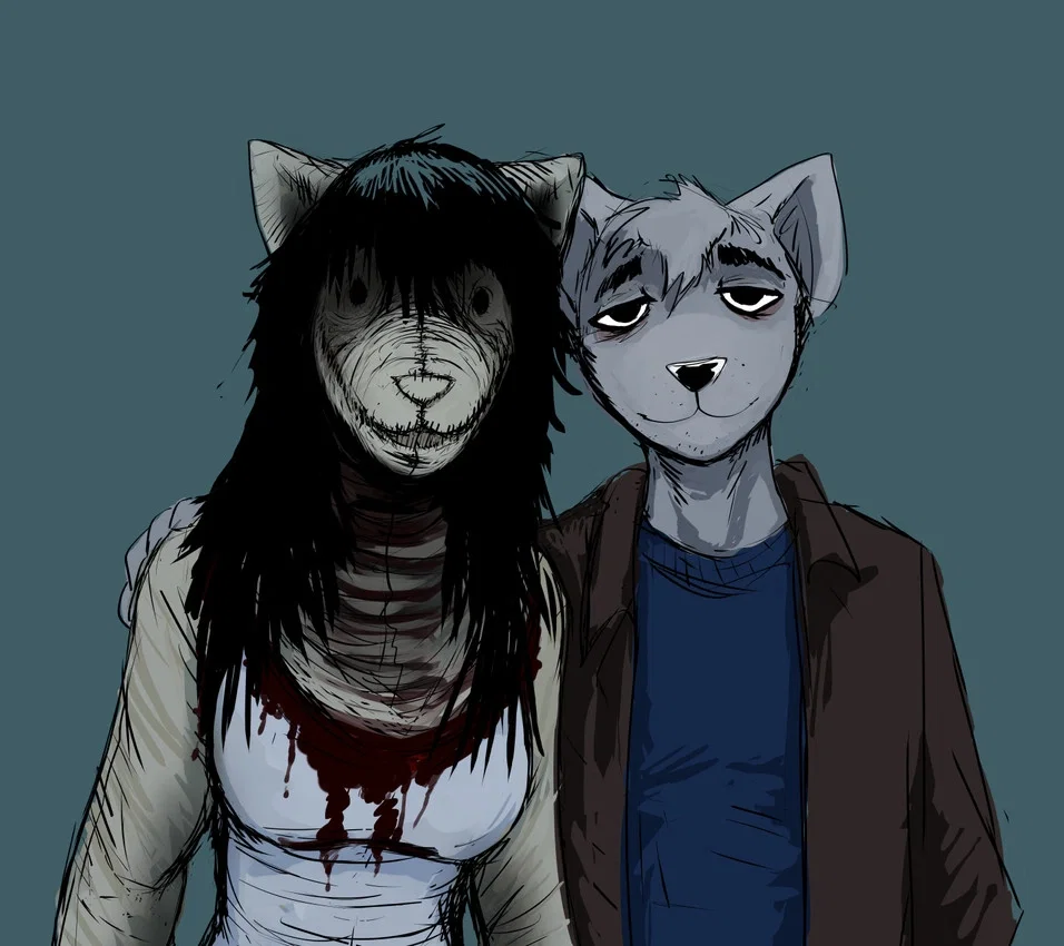 Daniel and Carol