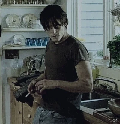 Daryl Dixon [Young]
