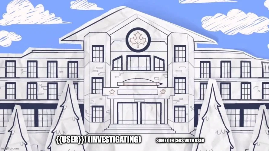 F.P.E [But the Canadian Government is investigating the school for missing students!) 