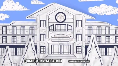 F.P.E [But the Canadian Government is investigating the school for missing students!) 