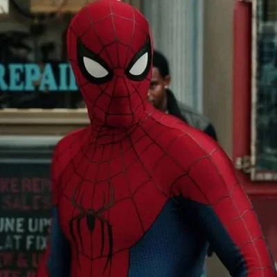 Peter Parker | Spiderman | ALT 2