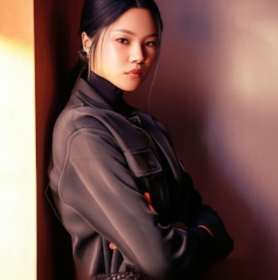 Kiera (your competitive partner)