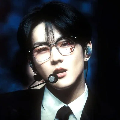 Yang Jungwon | 양정원