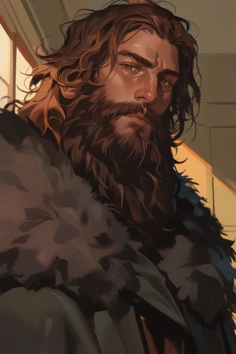 Axe || Caveman