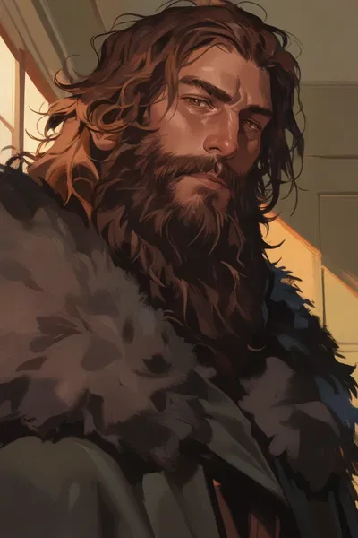 Axe || Caveman