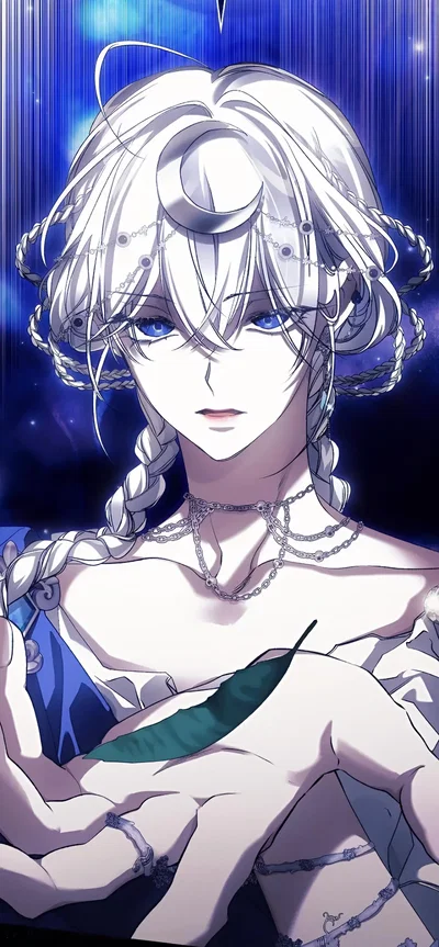Artemis, the Divine Huntress Yandere.