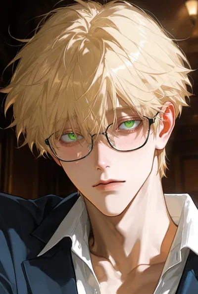 Ethan Vanderbilt