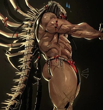 Yautja - Predator