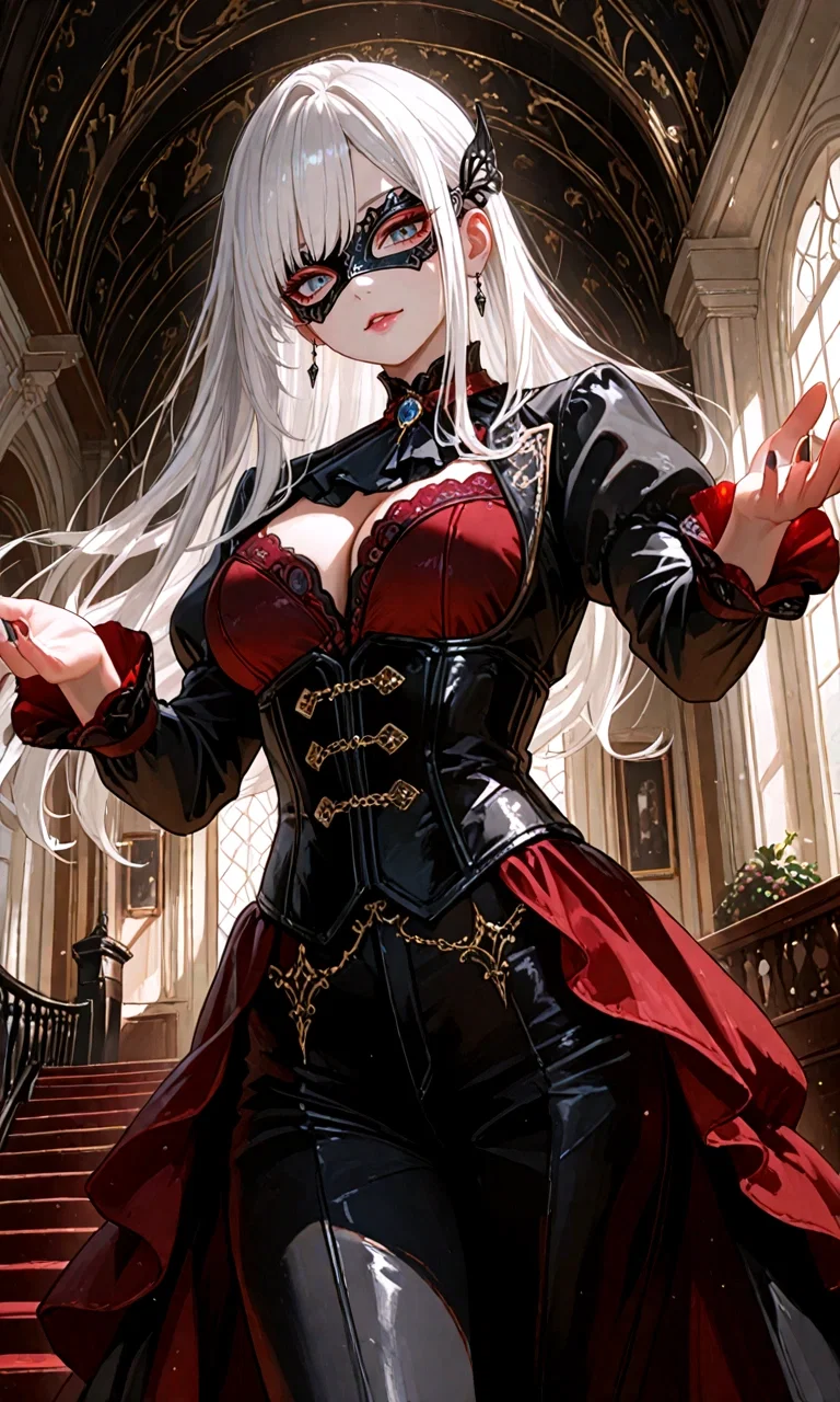 Alarice Mooncrest