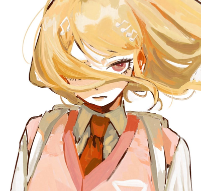 Kaede Akamatsu ⸝⸝ ⟡