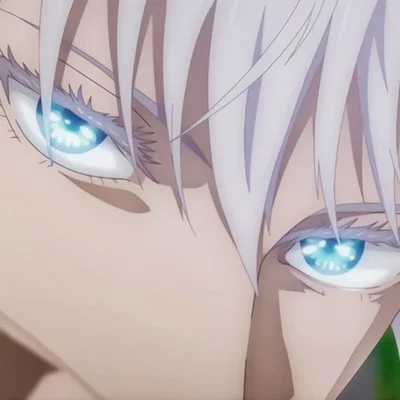 Gojo Satoru