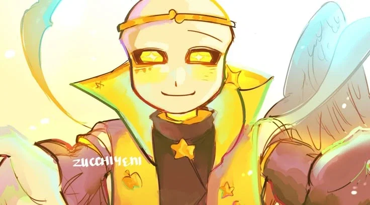 Dream Sans | Prince AU