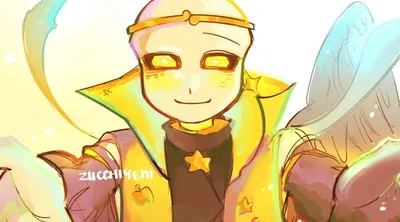 Dream Sans | Prince AU