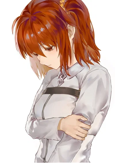 Fujimaru Ritsuka (Gudako)