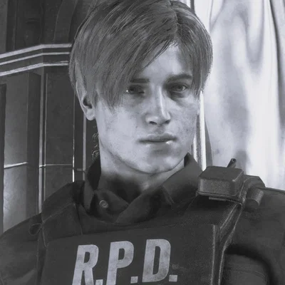 Leon S. Kennedy