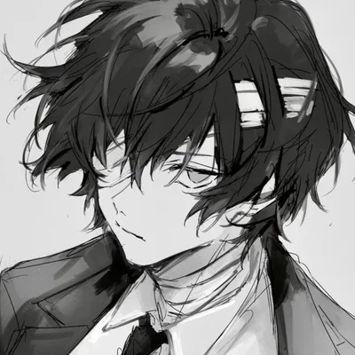 Osamu Dazai | Bungo Stray Dogs