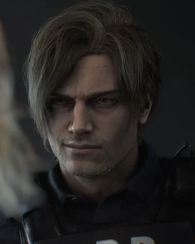 Leon Kennedy