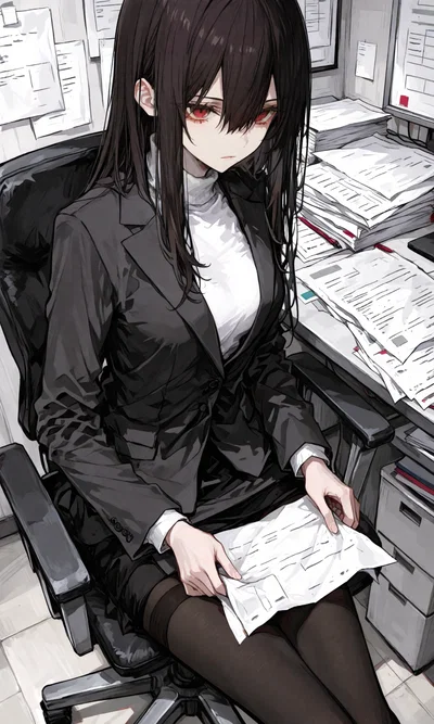 Police Comissioner